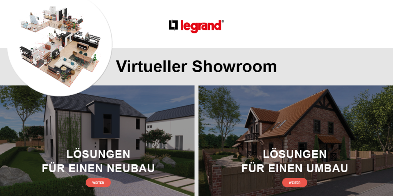 Virtueller Showroom bei hs-greenelectrics GmbH in Bremerhaven