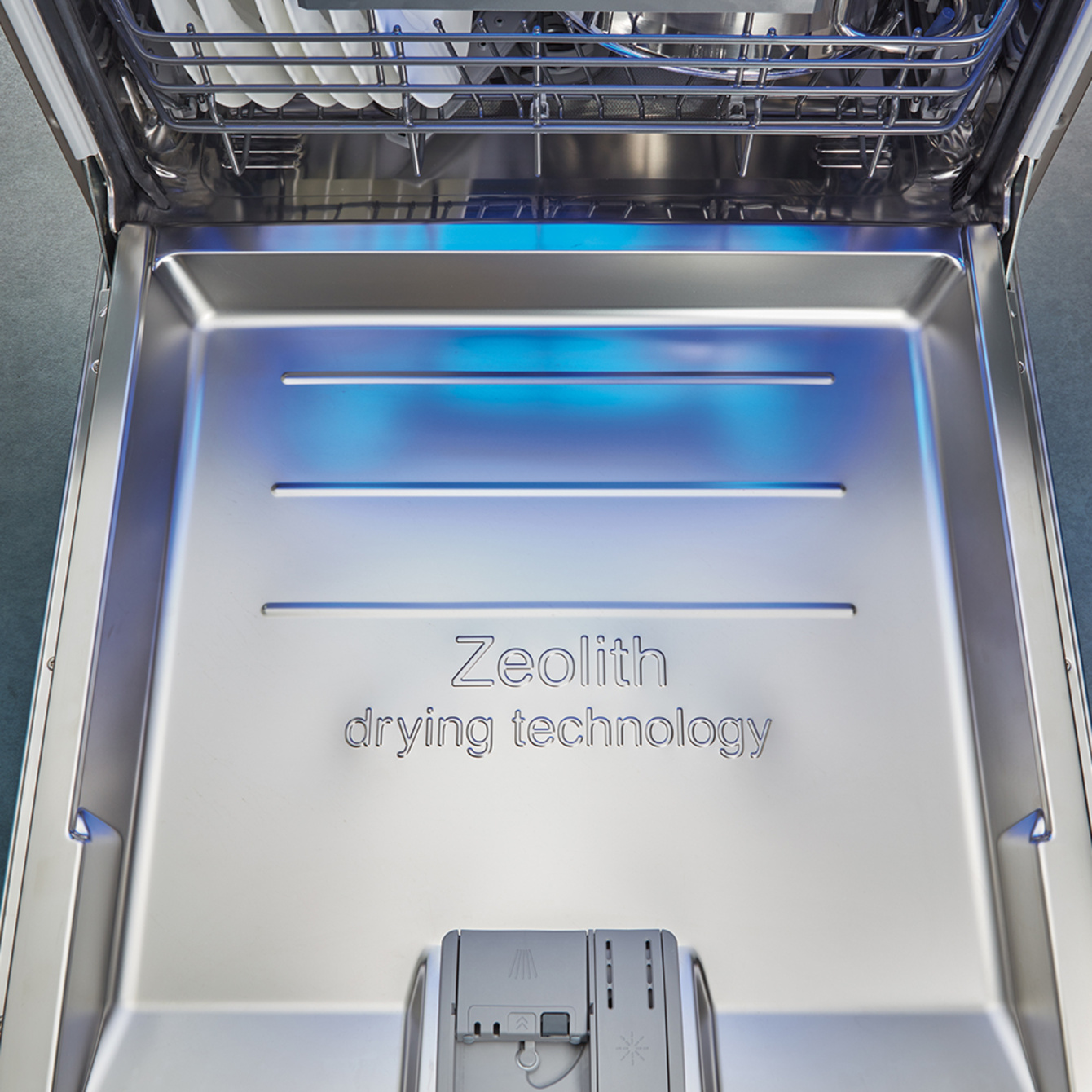 Zeolith Trocknen – Für glänzende Spülergebnisse bei hs-greenelectrics GmbH in Bremerhaven