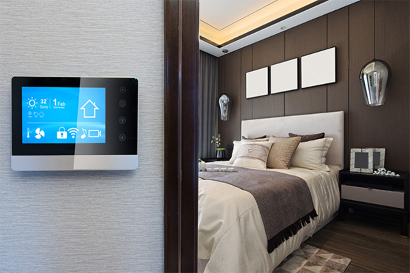 Smart Home bei hs-greenelectrics GmbH in Bremerhaven