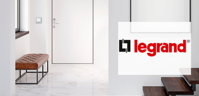 Legrand bei hs-greenelectrics GmbH in Bremerhaven